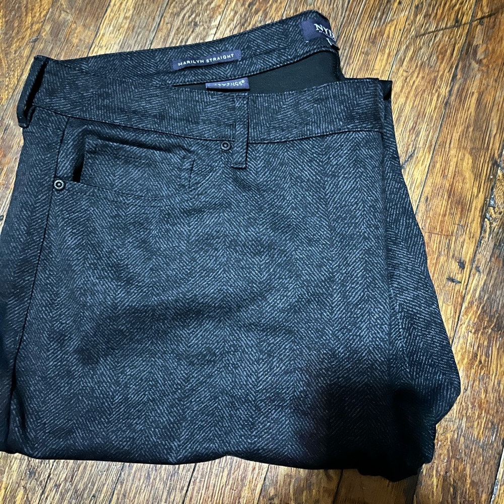 NYDJ Dress Pants With Lift Tuck Technology!